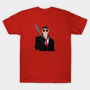 Hitman T-Shirt